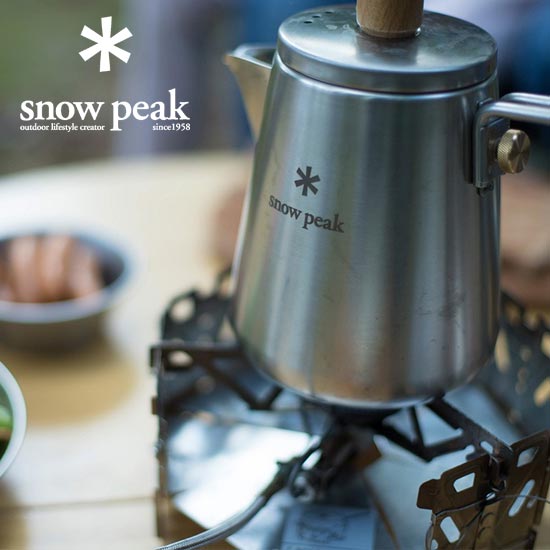 【安心のアフターサービス】スノーピーク フィールドバリス...