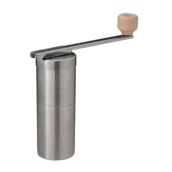 【安心のアフターサービス】スノーピーク ミル CS-11...