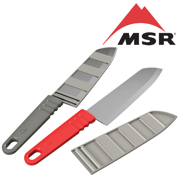 MSR ナイフ MSR39924 アルパインシェフズナイフ ALPINEシェフズナイフ ALPINE CHEF'S KNIFE 三徳包丁 キッチンナイフ ステンレスナイフ ステンレス包丁 モチヅキ正規取扱店 エムエスアール正規取扱店