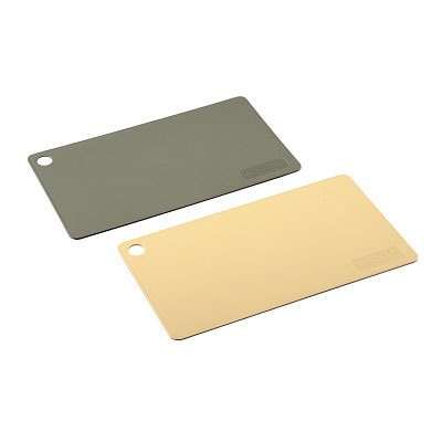 ユニフレーム UFカッティングボード２枚組 UF6618...