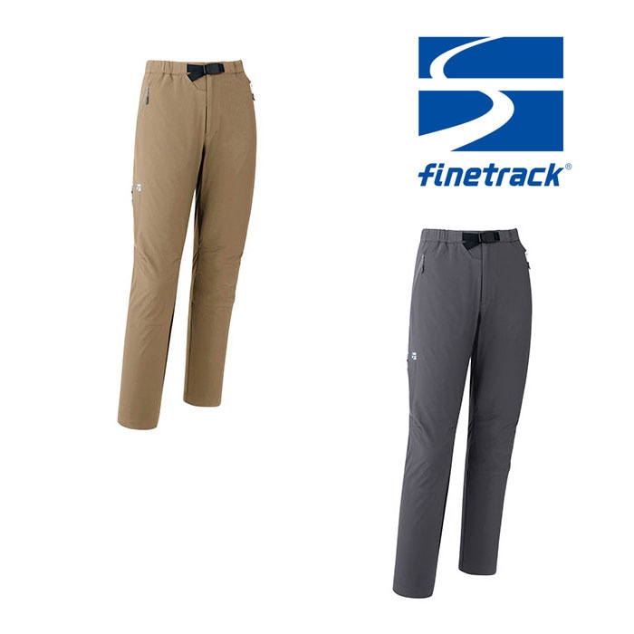 ファイントラック クロノパンツ FBW0311 レディー...