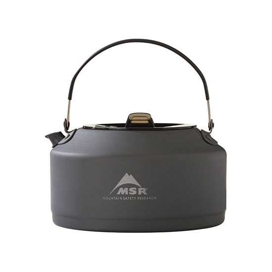MSR ピカ1Lティーポット MSR39002 ティーポ...