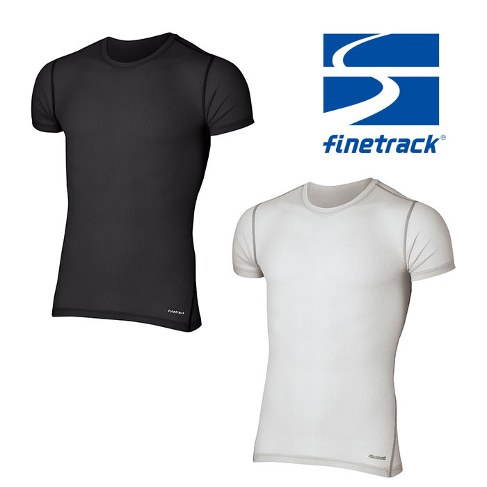 ファイントラック ドライレイヤーベーシックＴ FUM04...