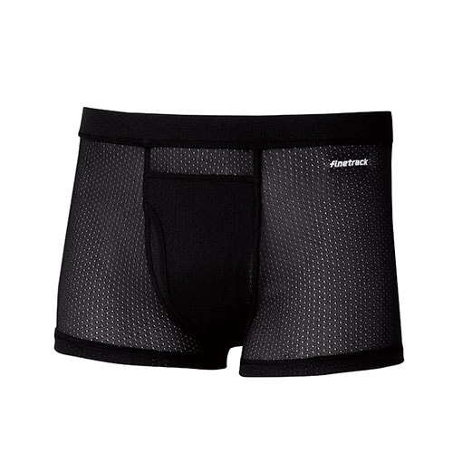 ファイントラック ドライレイヤーベーシックボクサー FU...