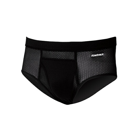 ファイントラック ドライレイヤーベーシックブリーフ FU...
