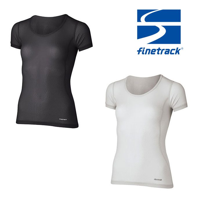 ファイントラック ドライレイヤーベーシックＴ FUW04...