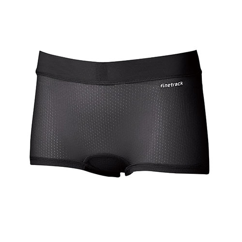 ファイントラック ドライレイヤーベーシックボクサーショー...