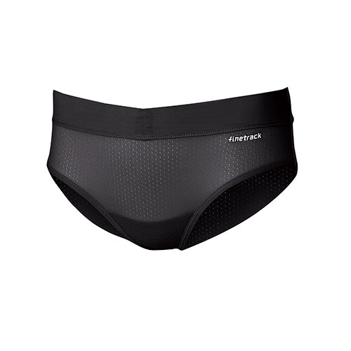 ファイントラック ドライレイヤーベーシックショーツ FU...