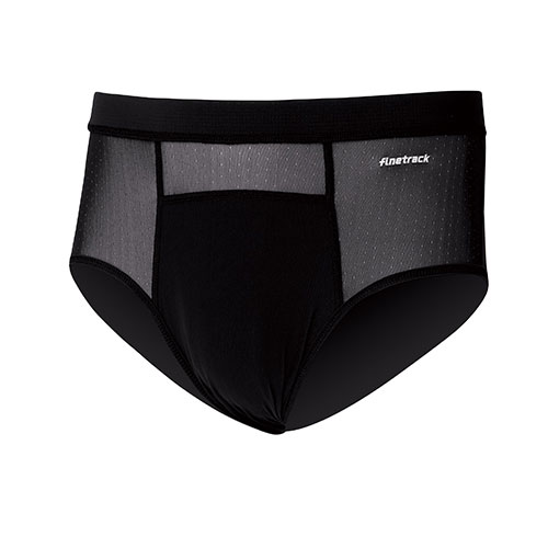 ファイントラック ドライレイヤークールブリーフ FUM0...