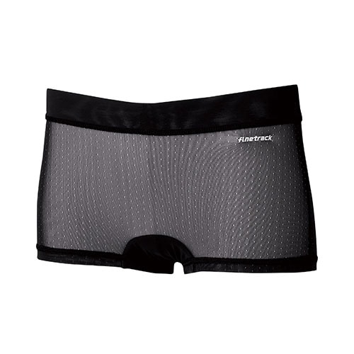 ファイントラック ドライレイヤークールボクサーショーツ ...