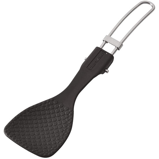 ユニフレーム ちびしゃもじ UF662250  しゃもじ