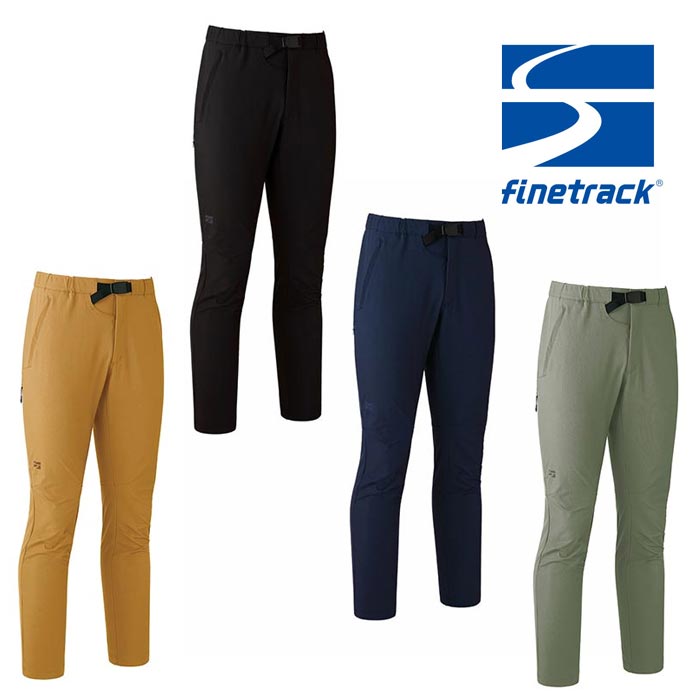 ファイントラック カミノパンツ FBM0121 メンズ/...