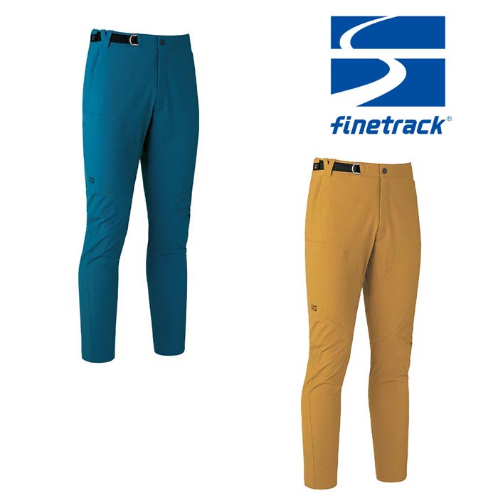 ファイントラック トルネードパンツ FBM0611 メン...