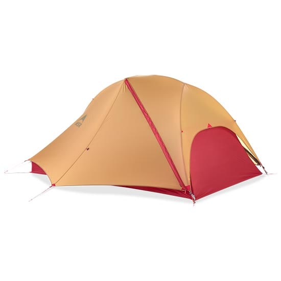 MSR フリーライト2 MSR37065 テント 2人用...