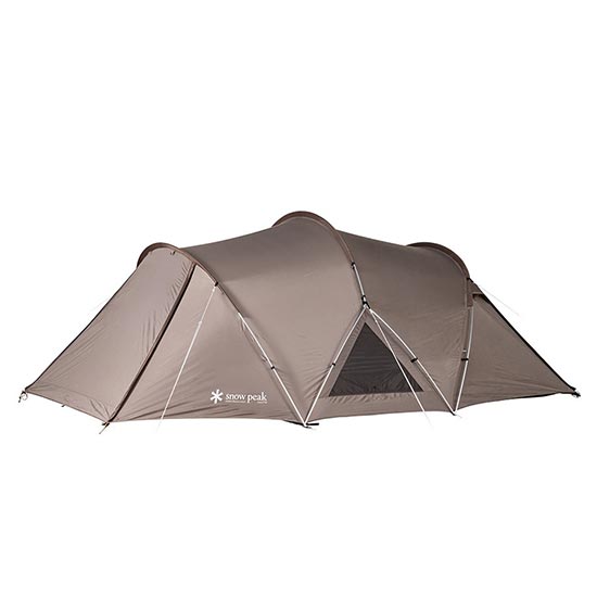 【安心のアフターサービス】スノーピーク ランドネストドー...