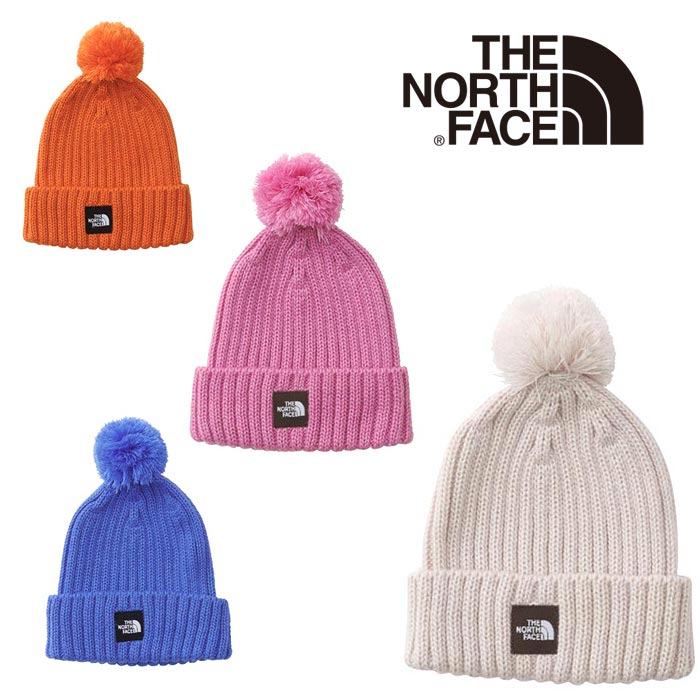 ザ・ノース・フェイス カプッチョリッド NNB42320...