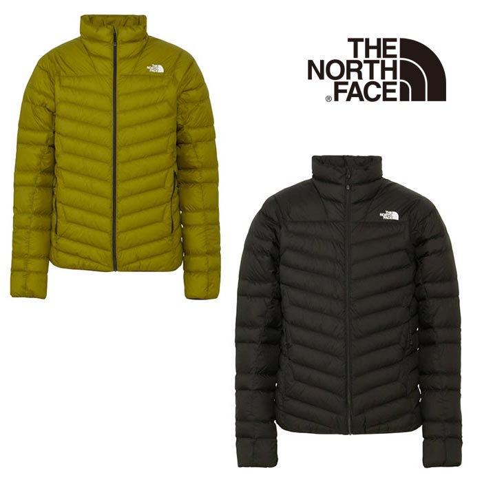 ザノースフェイス サンダージャケット NY82312 メ...