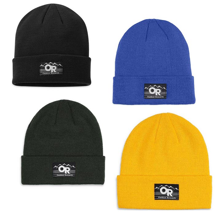 アウトドアリサーチ ジュノービーニー 19842011 ...