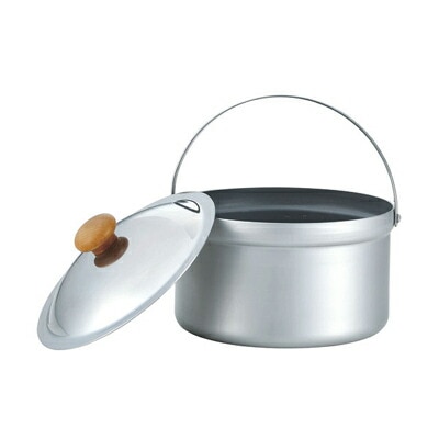 ユニフレーム ライスクッカーミニDX 660331 1～...