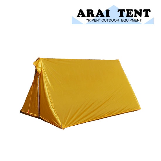 アライテント ARI007 (イエロー) ピンチシート ...