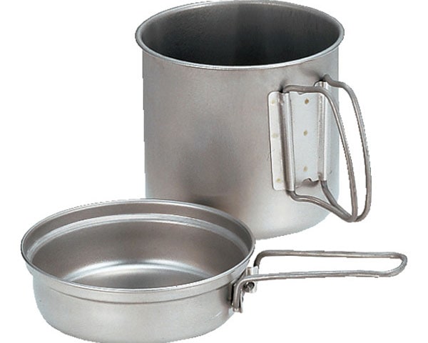 【安心のアフターサービス】スノーピーク ソロクッカー S...