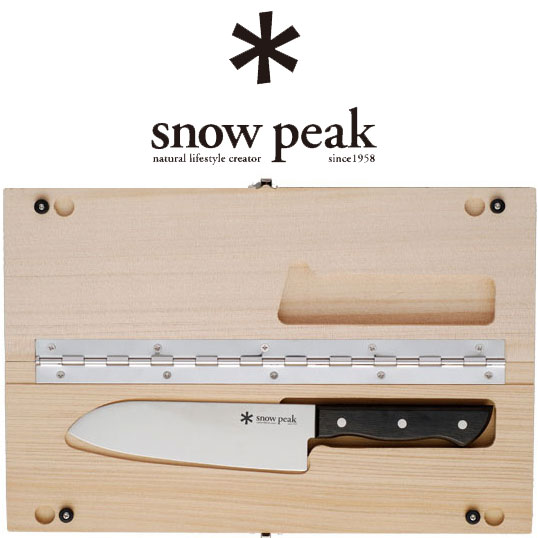 【安心のアフターサービス】スノーピーク マナイタセットL...