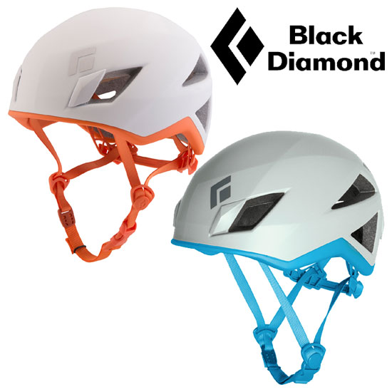 ブラックダイヤモンド ベクターウィメンズ BD12040 VECTOR HELMET - WOMEN'S ヘルメット 登山
