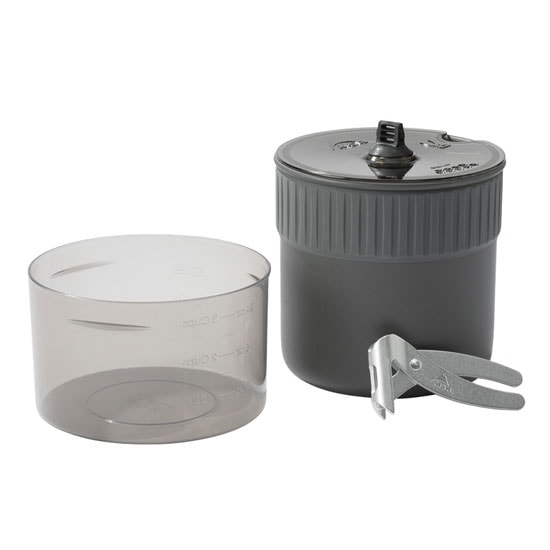 MSR トレイルミニデュオクックセット MSR39375