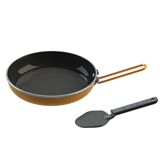 ジェットボイル サミットスキレット 1824396 フラ...