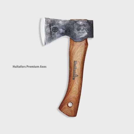 ハルタホース オーゲルファン ミニ　ハチェット hultaAV08417600 旧名：クラシック　トレッキングミニ 斧 [PU]