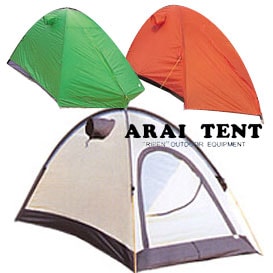 アライテント エアライズ1 ARI010 山岳テント オ...