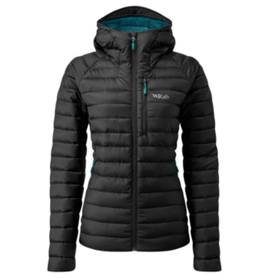 ラブ マイクロライトアルパインジャケットウィメンズ QD...