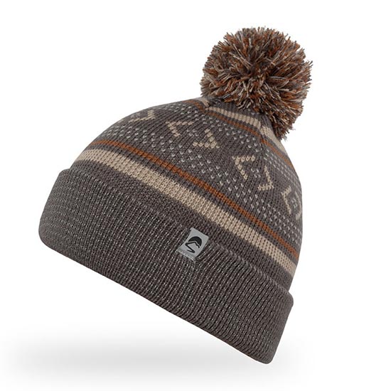 サンデーアフタヌーン シグナルリフレクティブビーニー s...