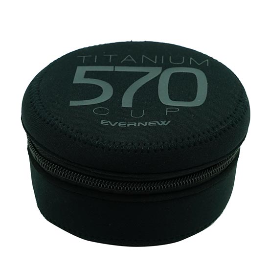 エバニュー NPクッカーケース570 EBY227 クッ...