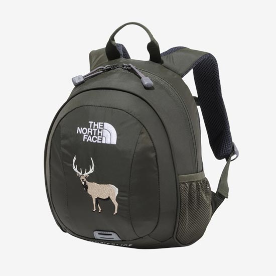 ザノースフェイス ホームスライス NMJ72361 キッ...