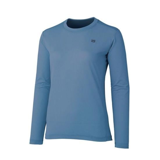 ファイントラック ウィメンズ ドラウトクアッドロングスリ...