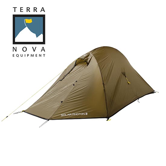 テラノバ ソーラーフォトン2サンド（日本別注カラー） 4...