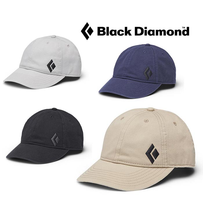 ブラックダイヤモンド BDヘリテイジキャップ BD682...