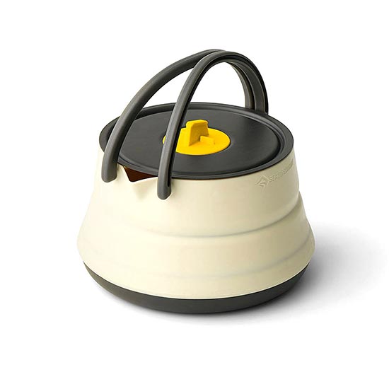 シートゥーサミット フロンティアULケトル 1.3L S...