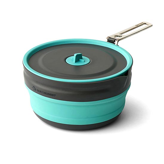 シートゥーサミット フロンティアULポアリングポット 2...