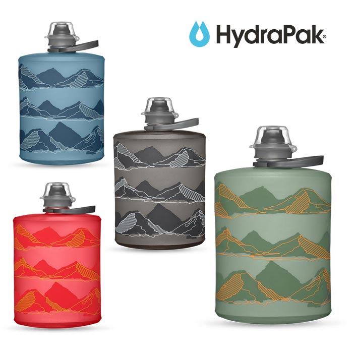 ハイドラパック ストウマウンテン 500ml HDPGS...