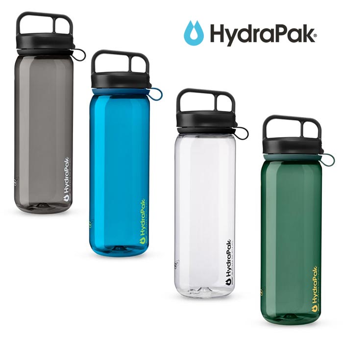 ハイドラパック リーコン クリップ&キャリー 750ml...