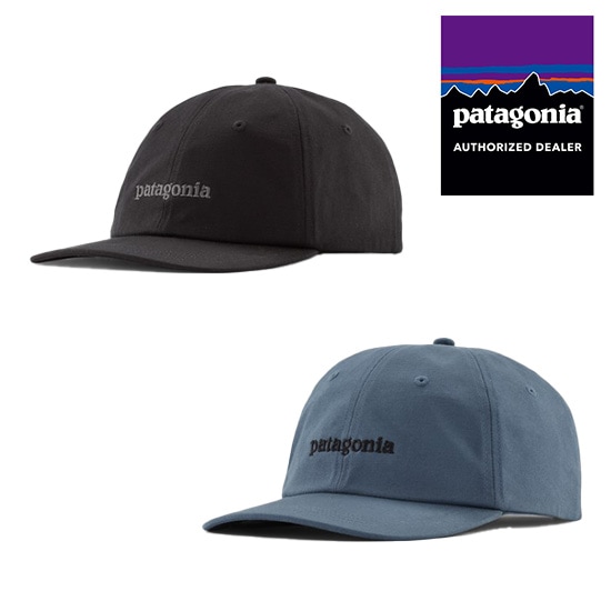 パタゴニア フィッツロイ・アイコン・トラッド・キャップ ...