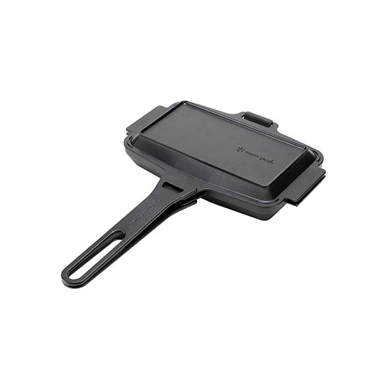 スノーピーク TAKIBIサンド スキレット GR-05...