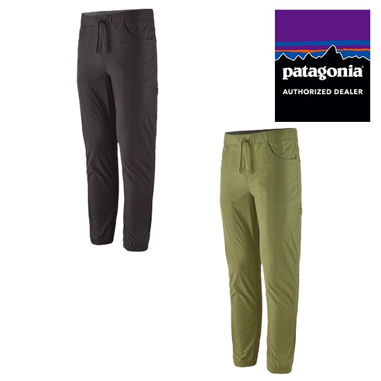 パタゴニア クアンダリー・ジョガーズ 55796 メンズ...