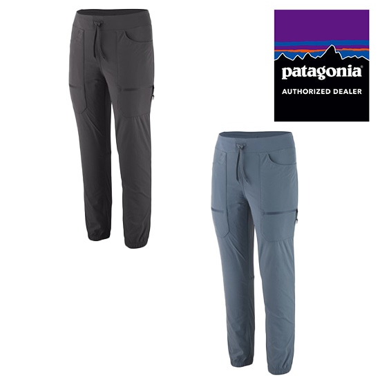 パタゴニア クアンダリー・ジョガーズ 56146 レディ...