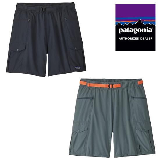 パタゴニア アウトドア・エブリデー・ショーツ 7インチ ...