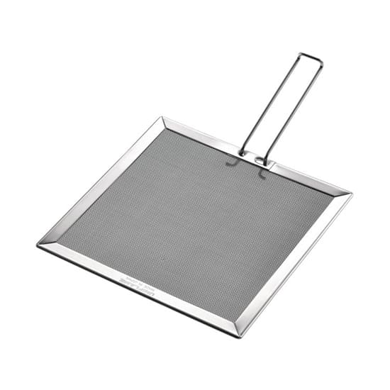 ユニフレーム バーナーパッド2 M UF610718  調理器具 キャンプ バーナーオプション