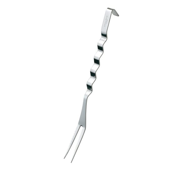 ユニフレーム ウェ～ブフォーク UF662182  カトラリー キャンプ  キッチン用品 バーべキュー