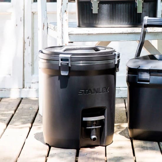 スタンレー ウォータージャグ 7.5L STL10-01...